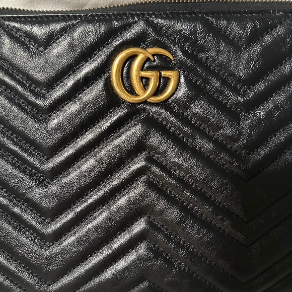 Gucci Pouch - Picture 1 of 5